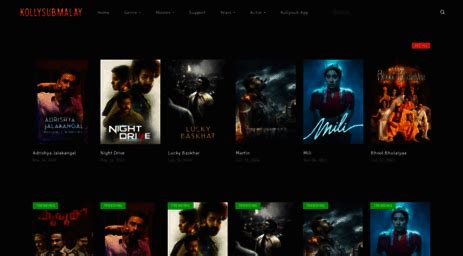 kollysub malay apk|11 Best Android TV Apps for Movies in Malaysia.